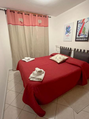 Casa Rossa - Italian Style in Sestriere Sestriere